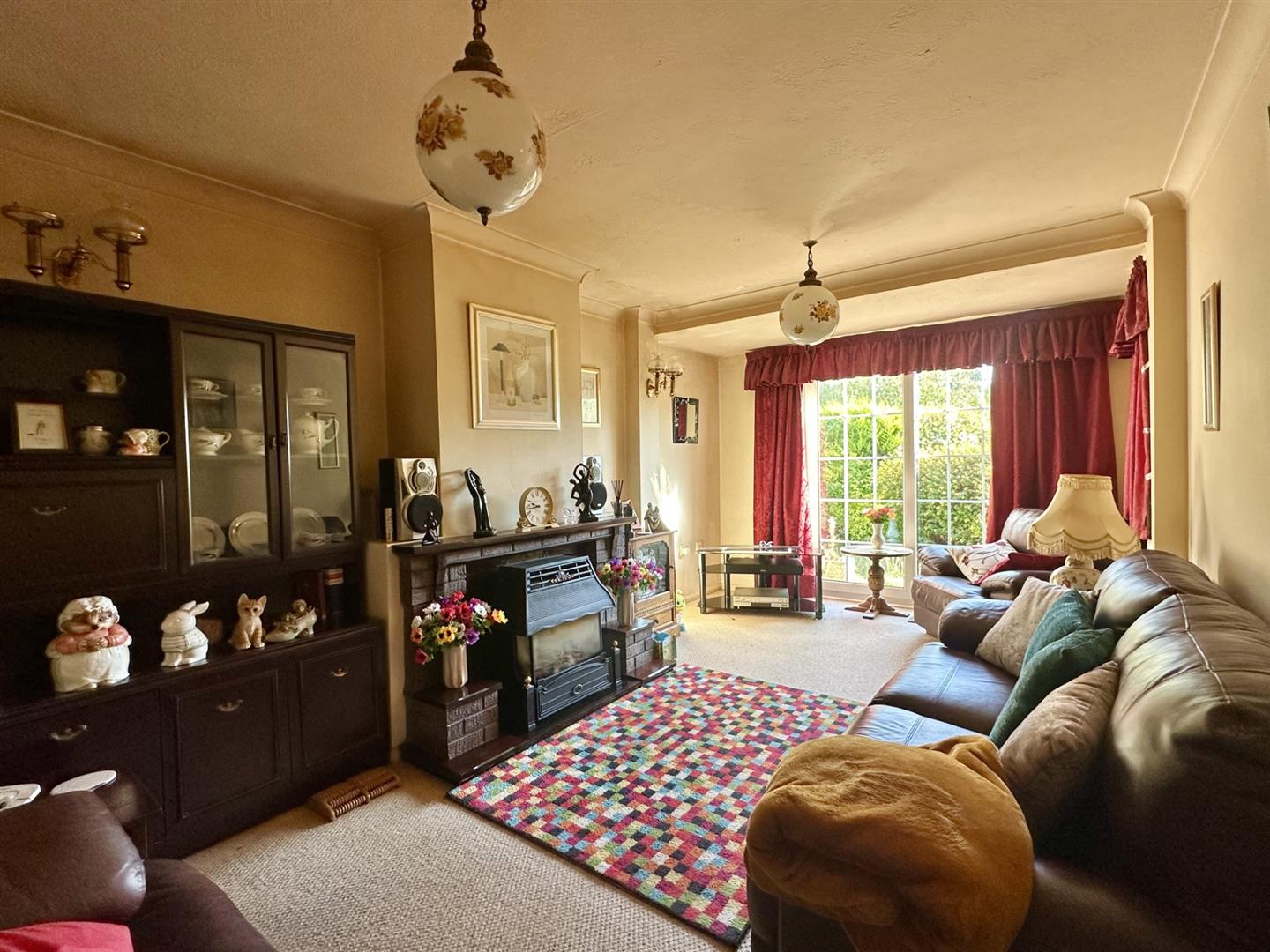 Sedlescombe Gardens, St. Leonards-On-Sea